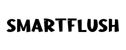 SmartFlush - logo